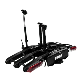 Epos 3 Porte-vélos Thule pour 3 vélos électriques