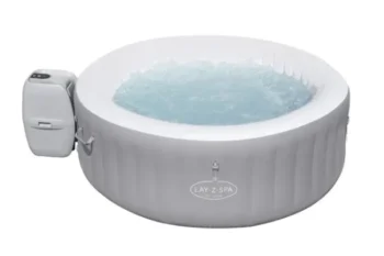 Spa gonflable rond St. Lucia AirJet