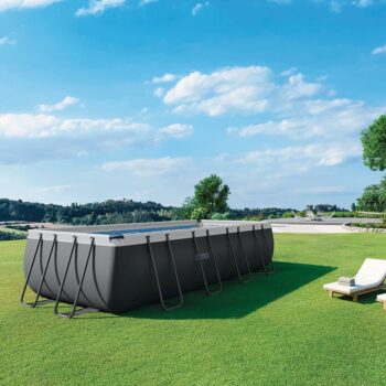 Piscine Ultra XTR 5,49 x 2,74 x 1,32 m