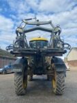 Pulvérisateur Automoteur Artec F40 – Rampe 45 m / Cuve 5 000 L
