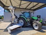 ROUSSEAU THENOR 560 PL