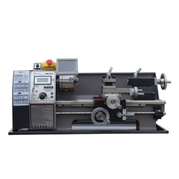 Tour à métaux Métalprofi WM180V