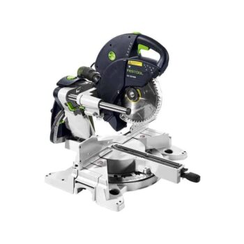 Scie à onglet radiale FESTOOL KS120 REB KAPEX – 575302