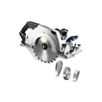 Scie circulaire de charpente FESTOOL 2300W – 132/NS-HK – 561754