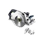 Scie circulaire de charpente FESTOOL 2300W – 132/NS-RS – 561755