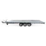 Plateau multi-transporter 3500 / 3 essieux