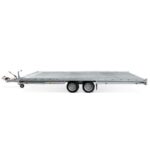 Plateau multi-transporter 3500 / 2 essieux
