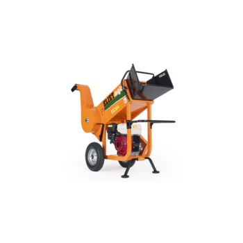 Broyeur thermique professionnel MAJOR 4S ELIET