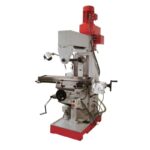 Fraiseuse universelle Holzmann BF500D – 400V