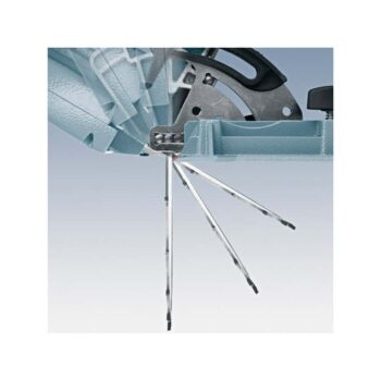Scie circulaire charpente MAFELL 370 mm 2600W MKS 145 Ec – 924701