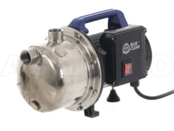 Pompe de jardin auto-amorçante Annovi & Reverberi ARGP800X- corps Inox – puissance 800 W