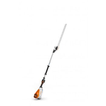 Taille-haies sur perche à batterie HLA 135K STIHL