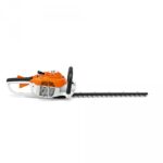 Taille-haies thermique HS 46 C-E STIHL