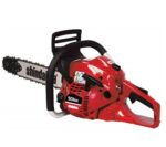 Tronçonneuse thermique Pro Dolmar PS6100 guide de 45 cm