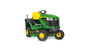 John deere X147R
