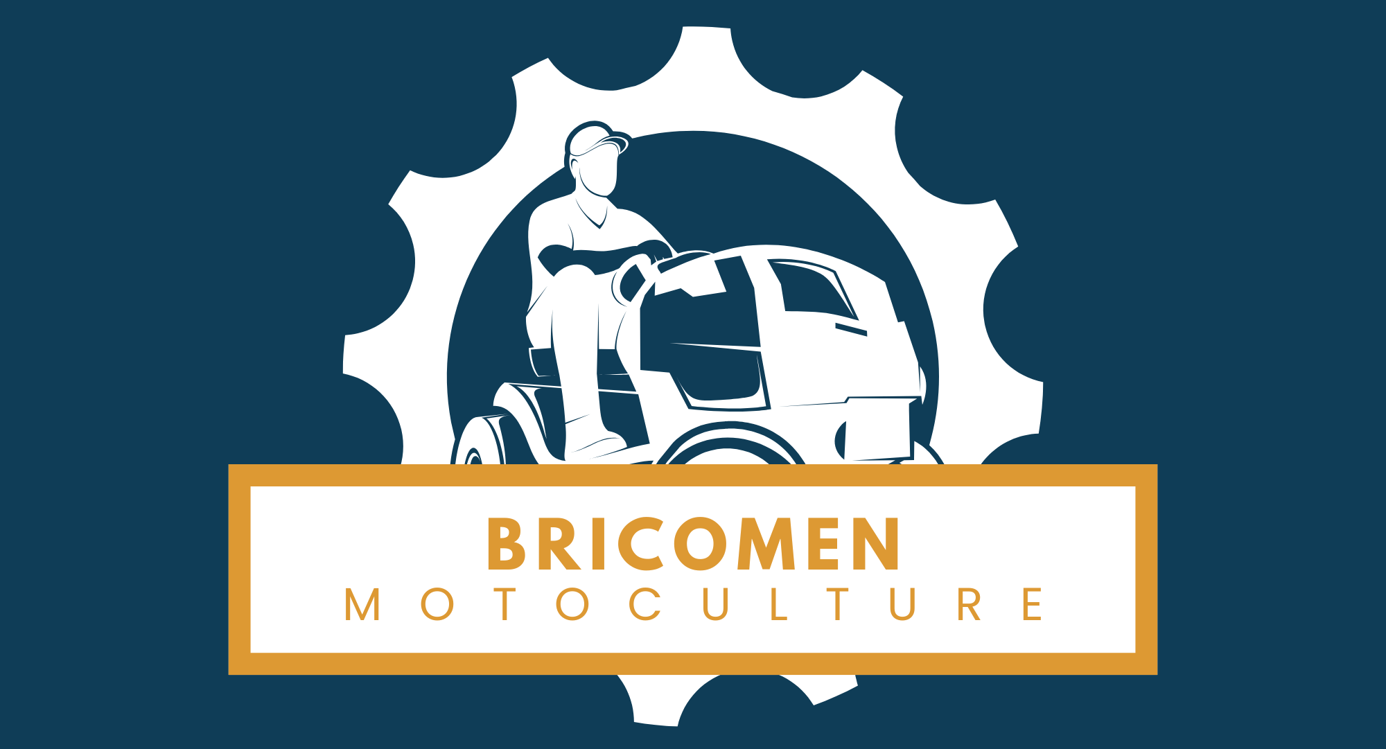 BRICOMEN MOTOCULTURE