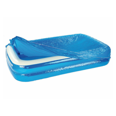 Piscine gonflable et accessoire